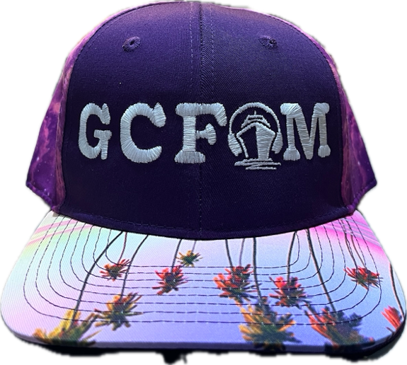 Miami 24 GCFAM Limited Edition