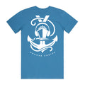 Groove Cruise Anchor Tee