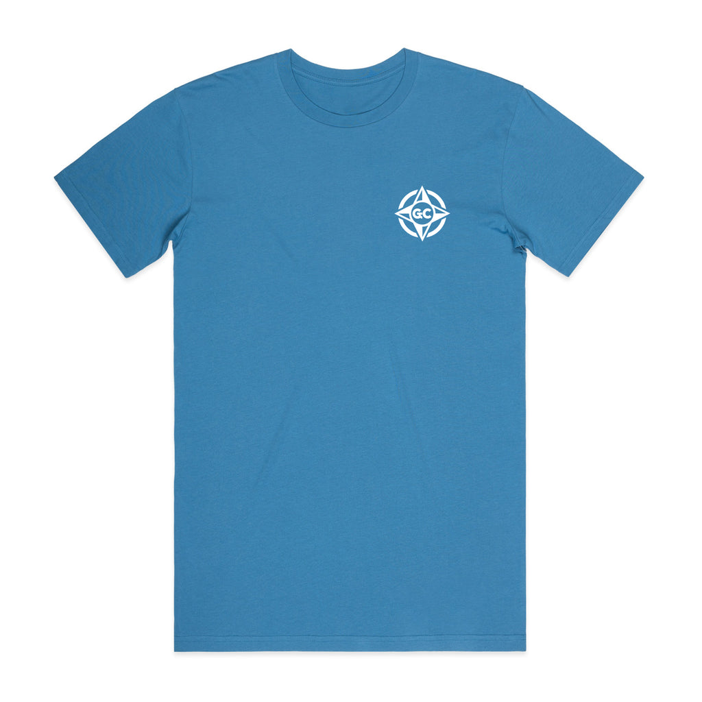Groove Cruise Anchor Tee