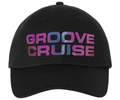 Discoshine Pink/Blue Dad Hat