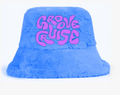 Furry Bucket Hat