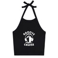 GC Halter Top