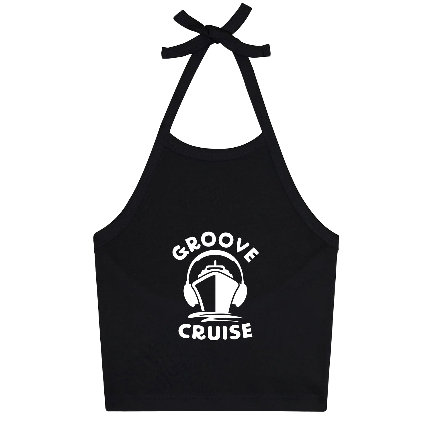 GC Halter Top