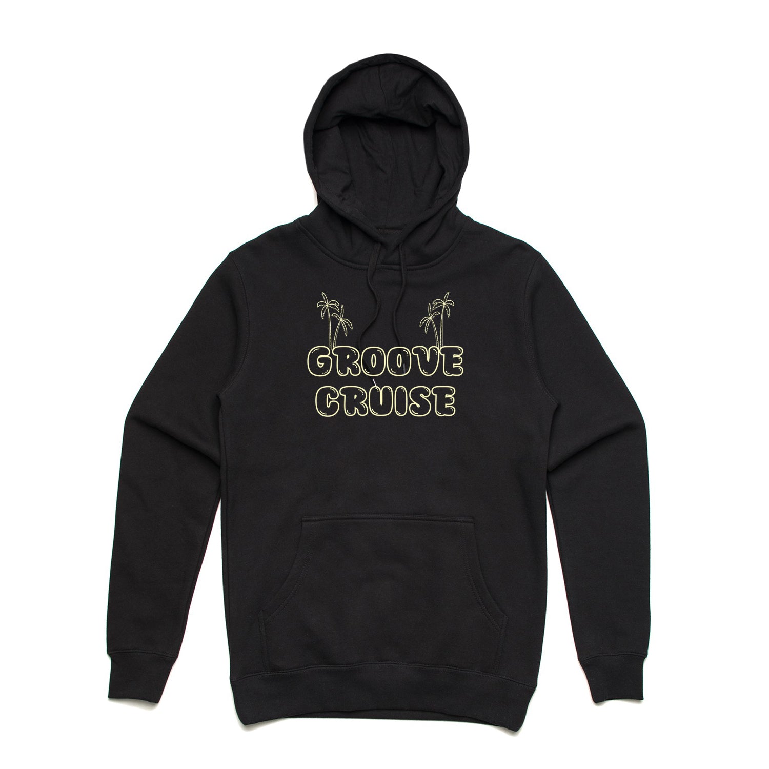 GCMIA25 Line up Hoodie