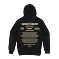 GCMIA25 Line up Hoodie