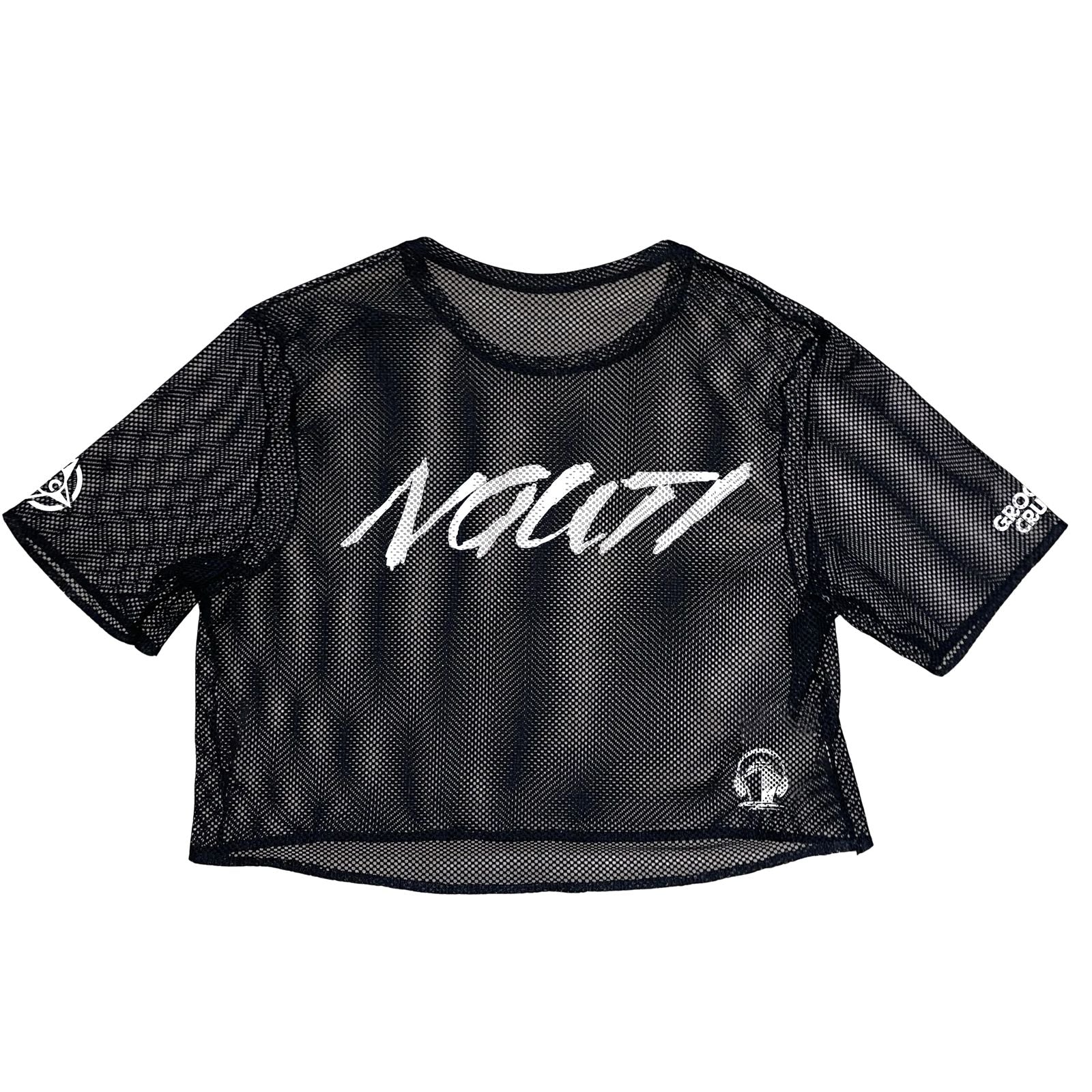 Nauti Mesh Jersey