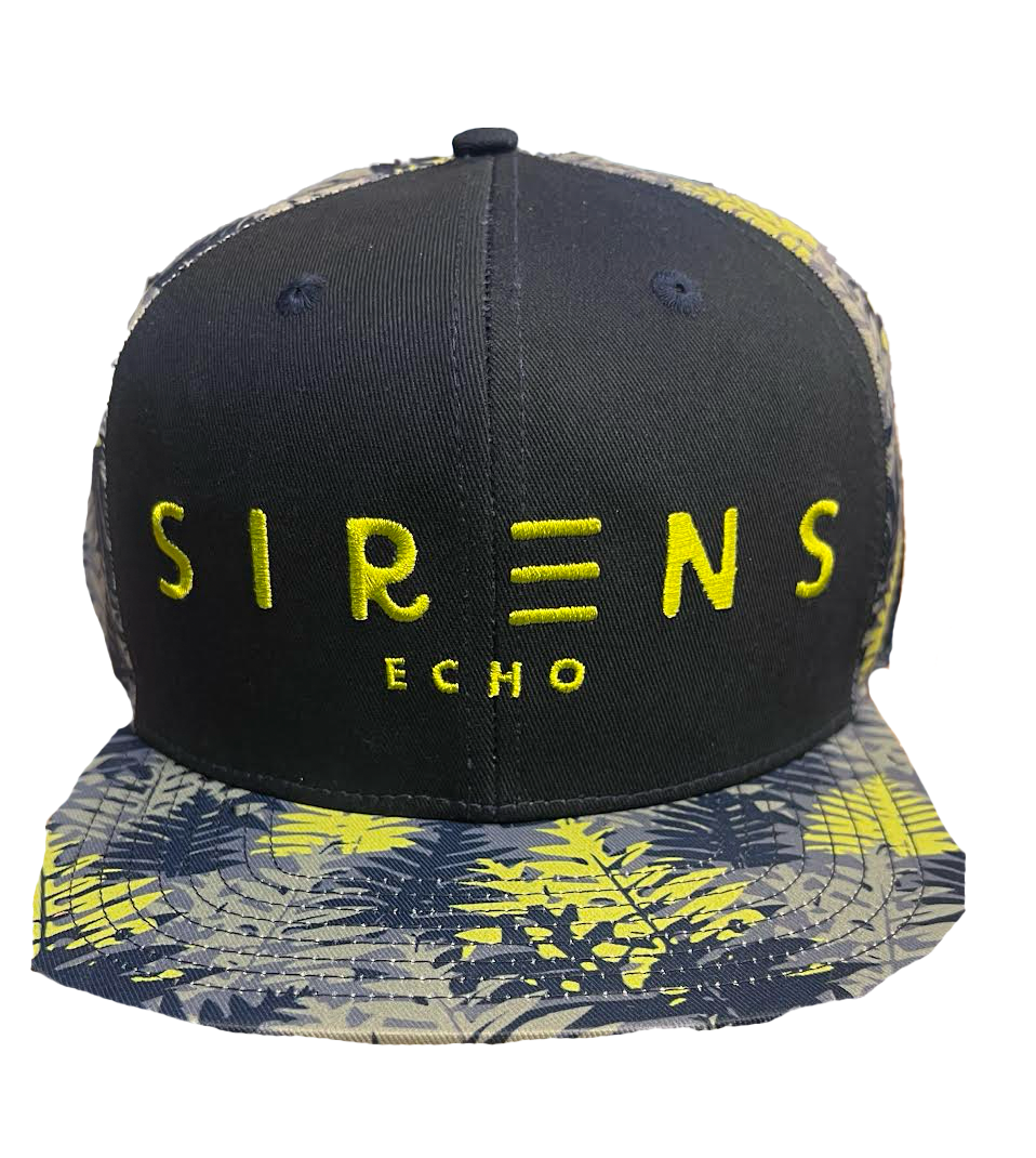 SIRENS ECHO