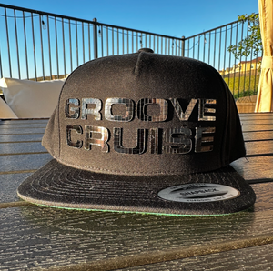 Groove Cruise Discoshine Black Shine