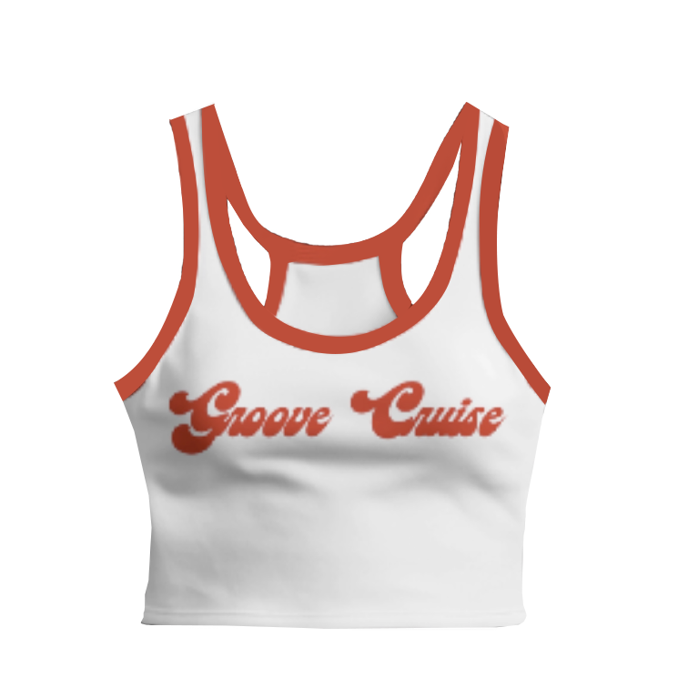 GC Crop Tank