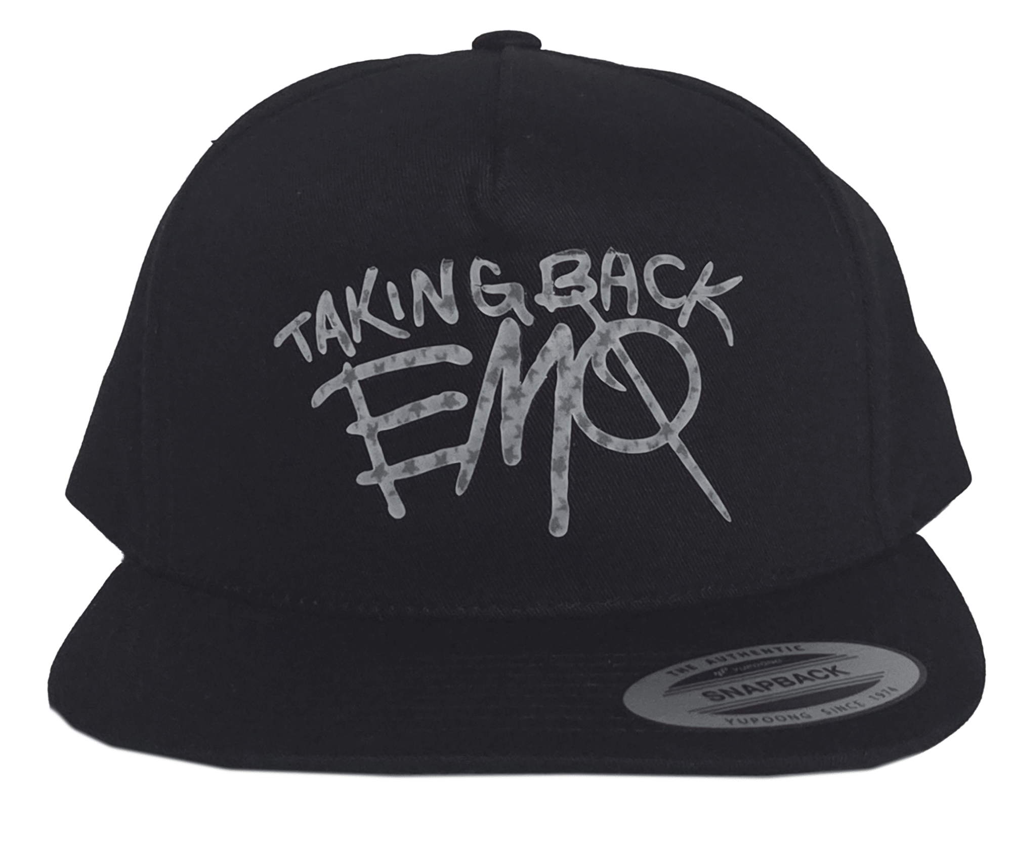 Taking Back Emo Stars