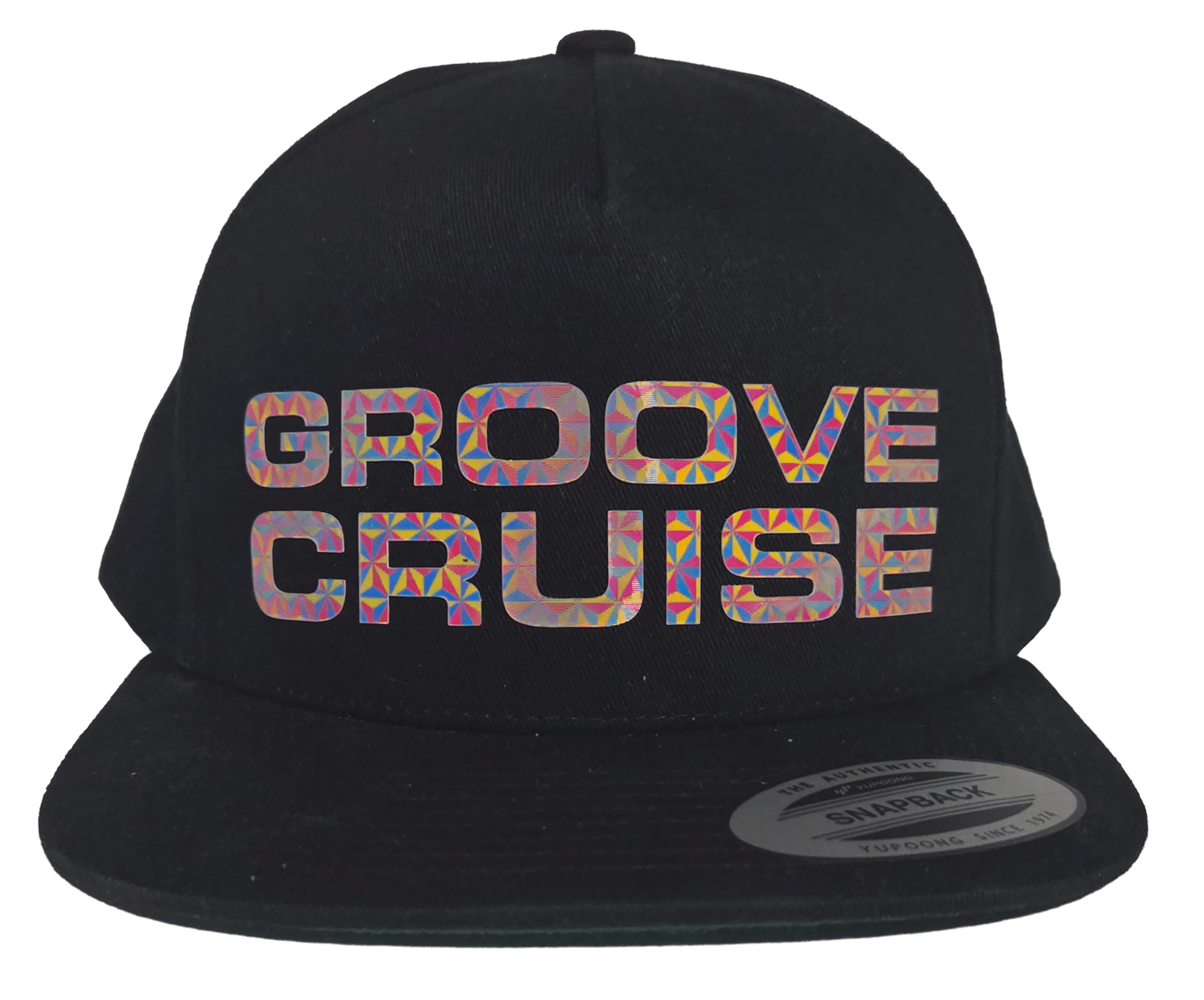 Discoshine Multicolor