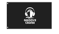Groove Cruise Logo Flag