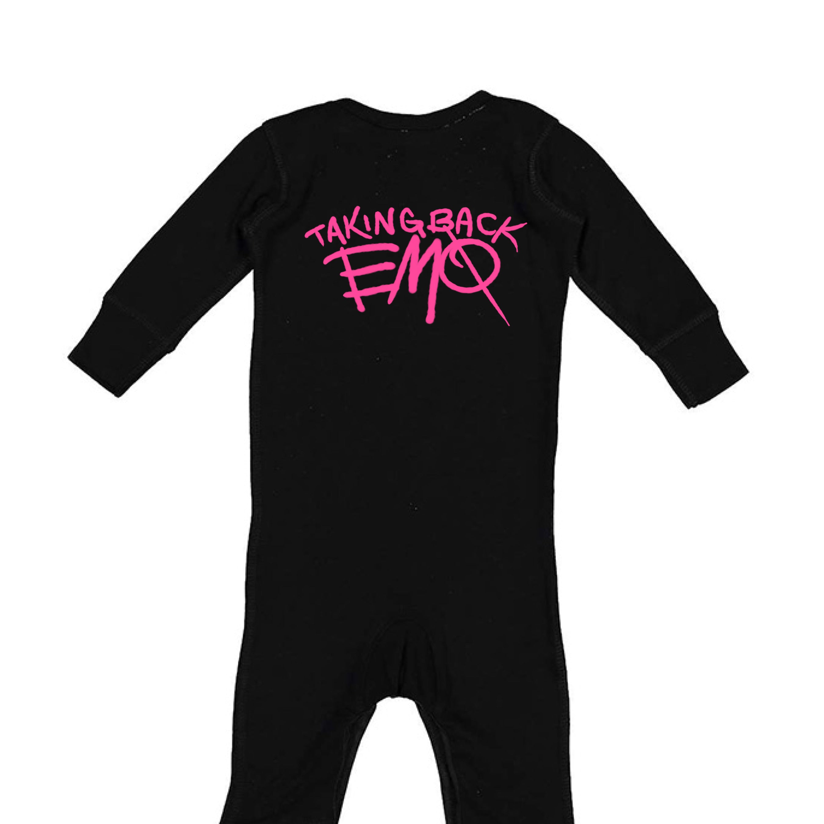 Black - BACK
