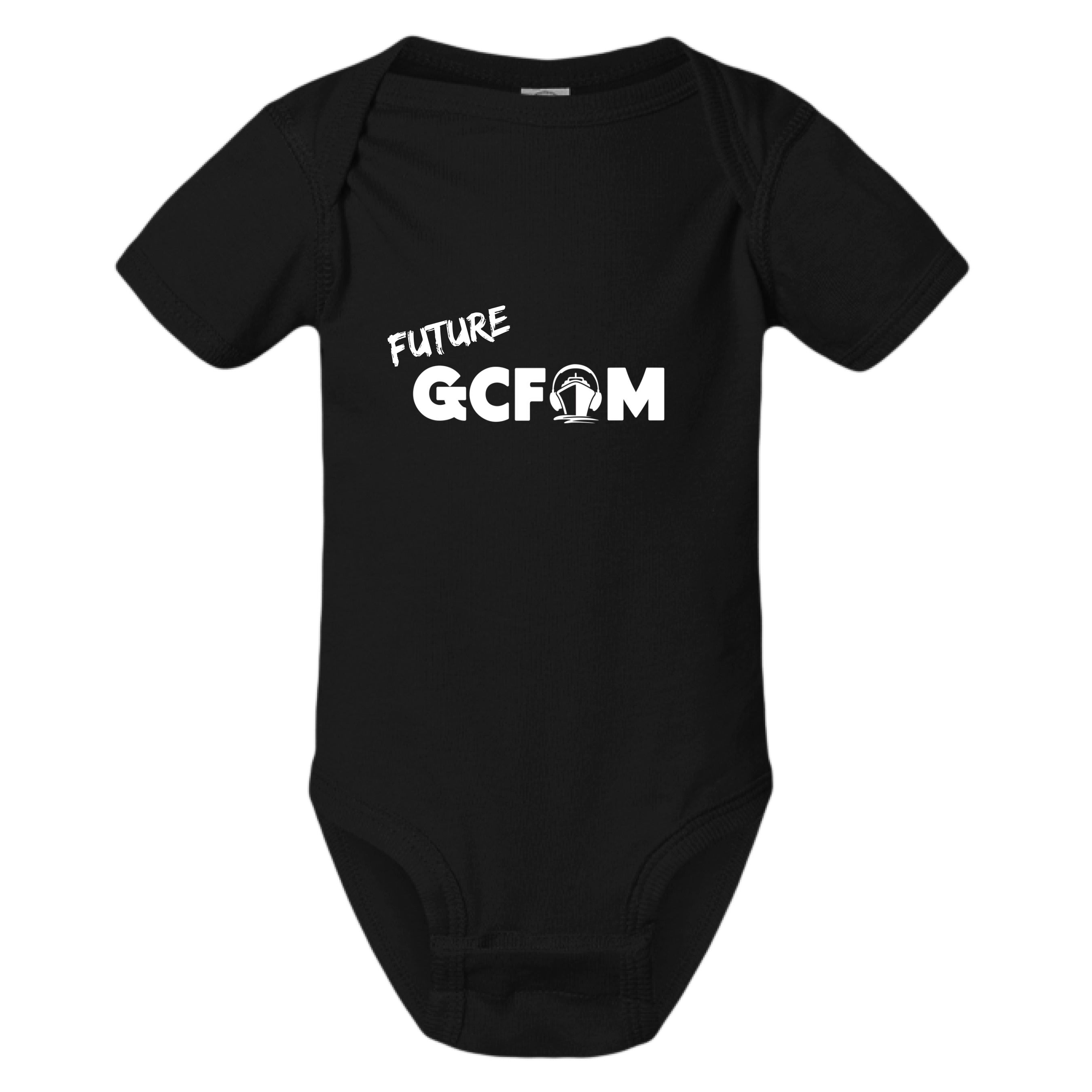 BLACK - FRONT