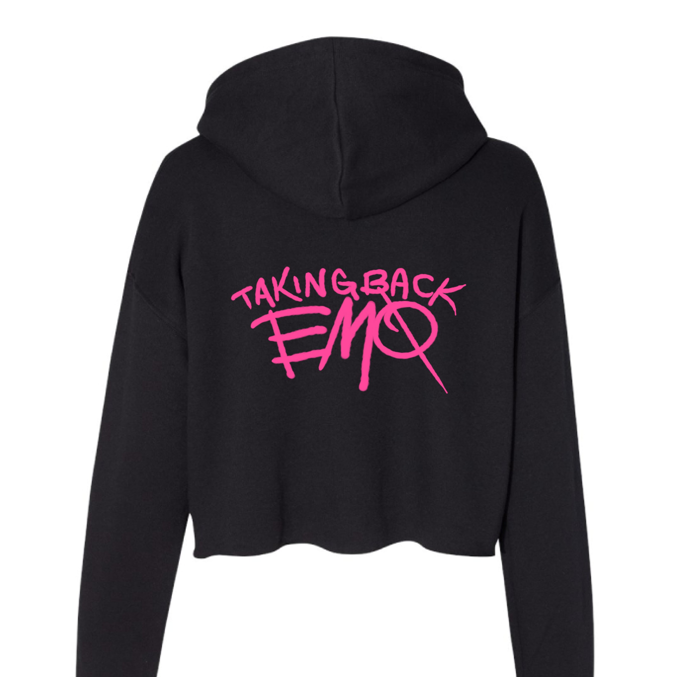 BLACK - BACK
