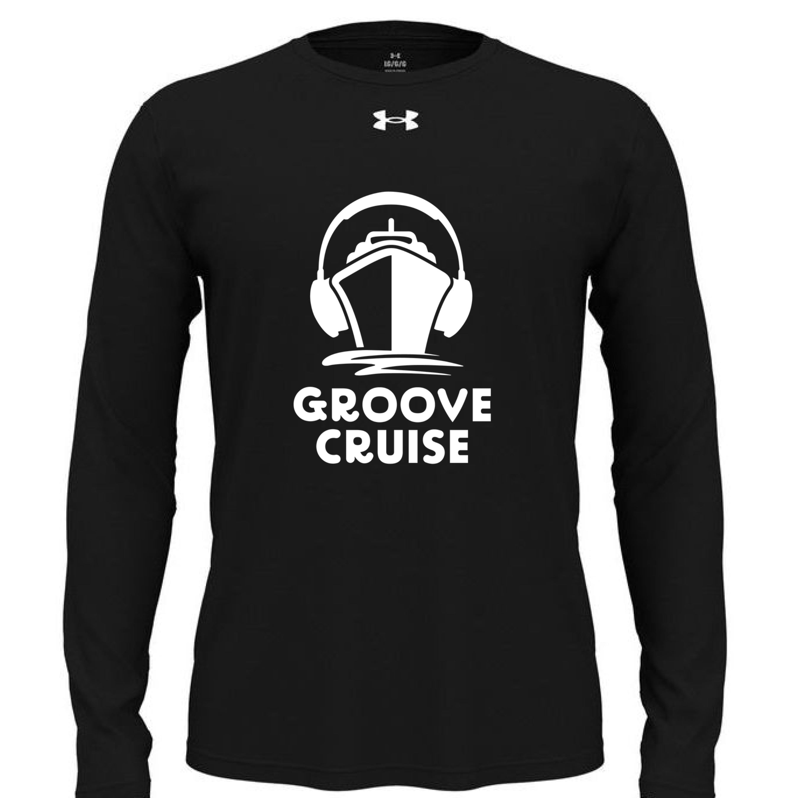 BLACK/ WHITE_001 - FRONT