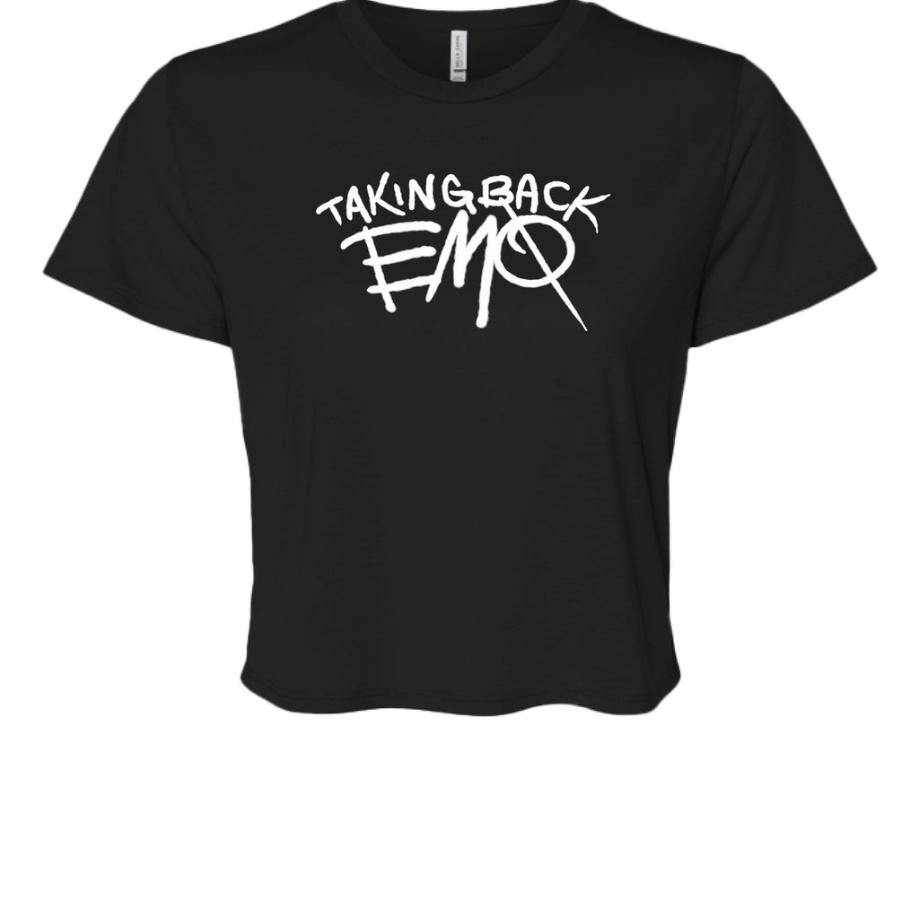 BLACK - FRONT