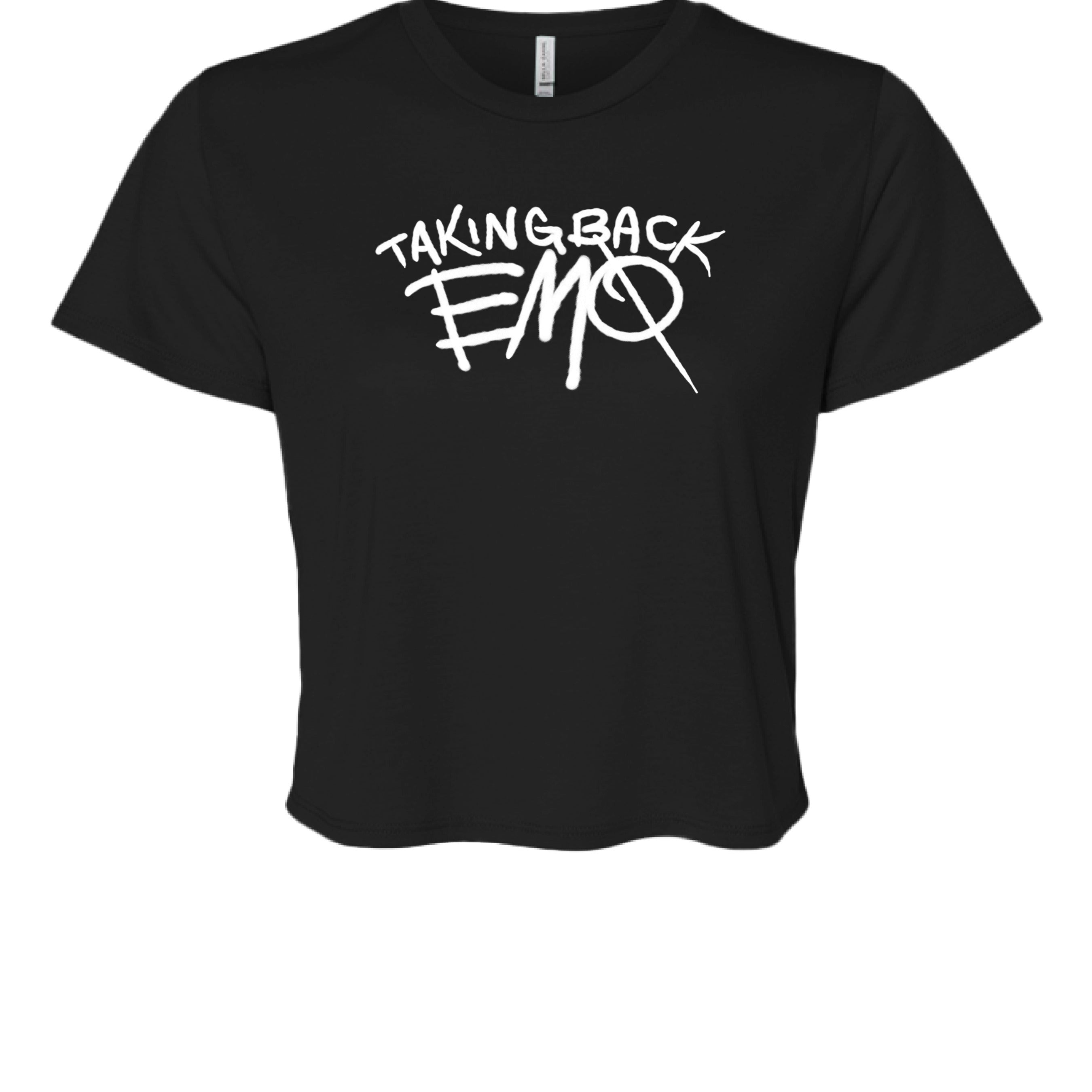 BLACK - FRONT