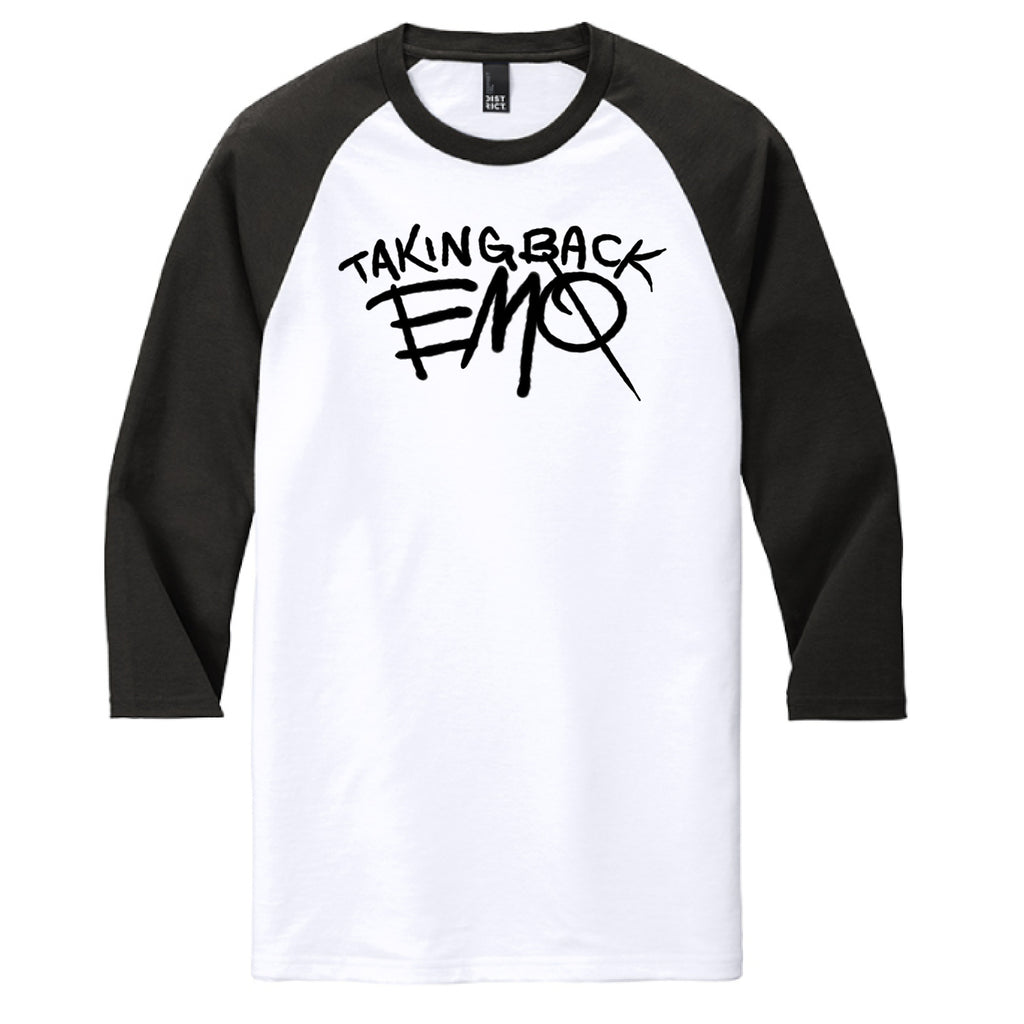 Black/White - FRONT