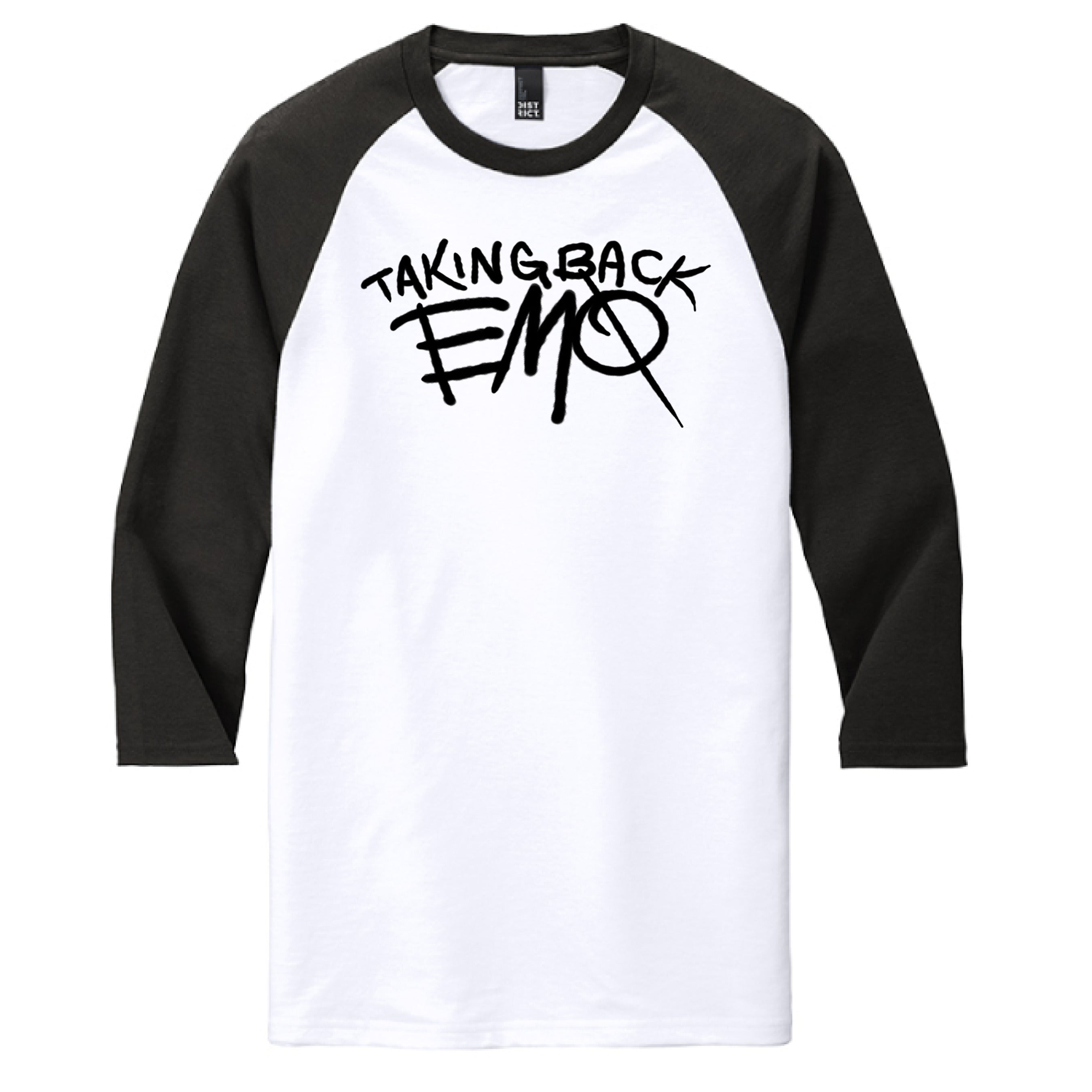 Black/White - FRONT