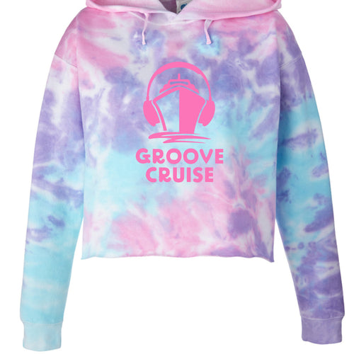 COTTON CANDY - FRONT