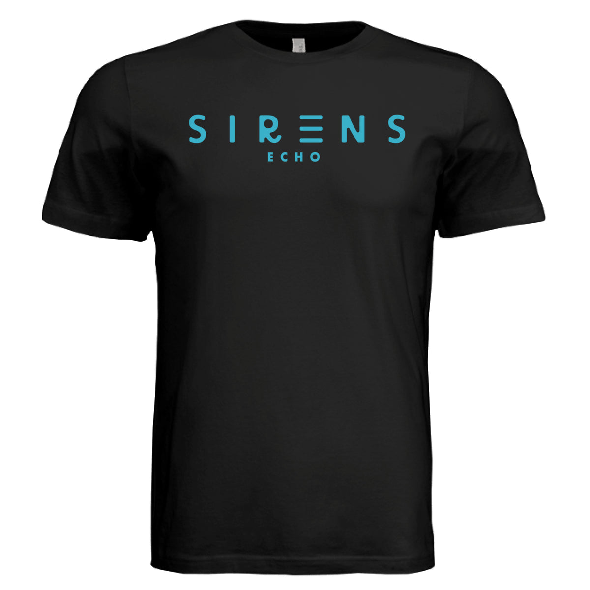SLD BLK TRIBLEND - FRONT