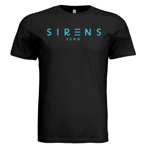 SLD BLK TRIBLEND - FRONT