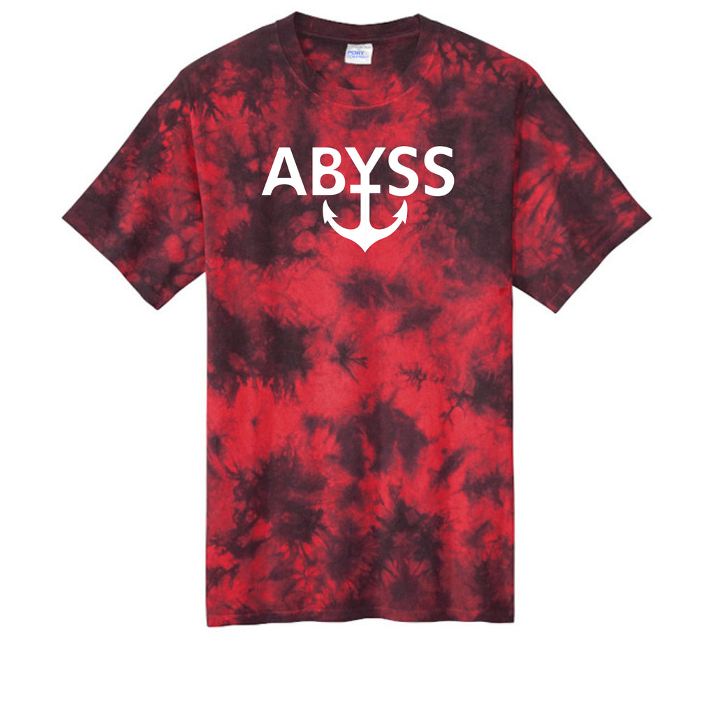 Black/Red - FRONT