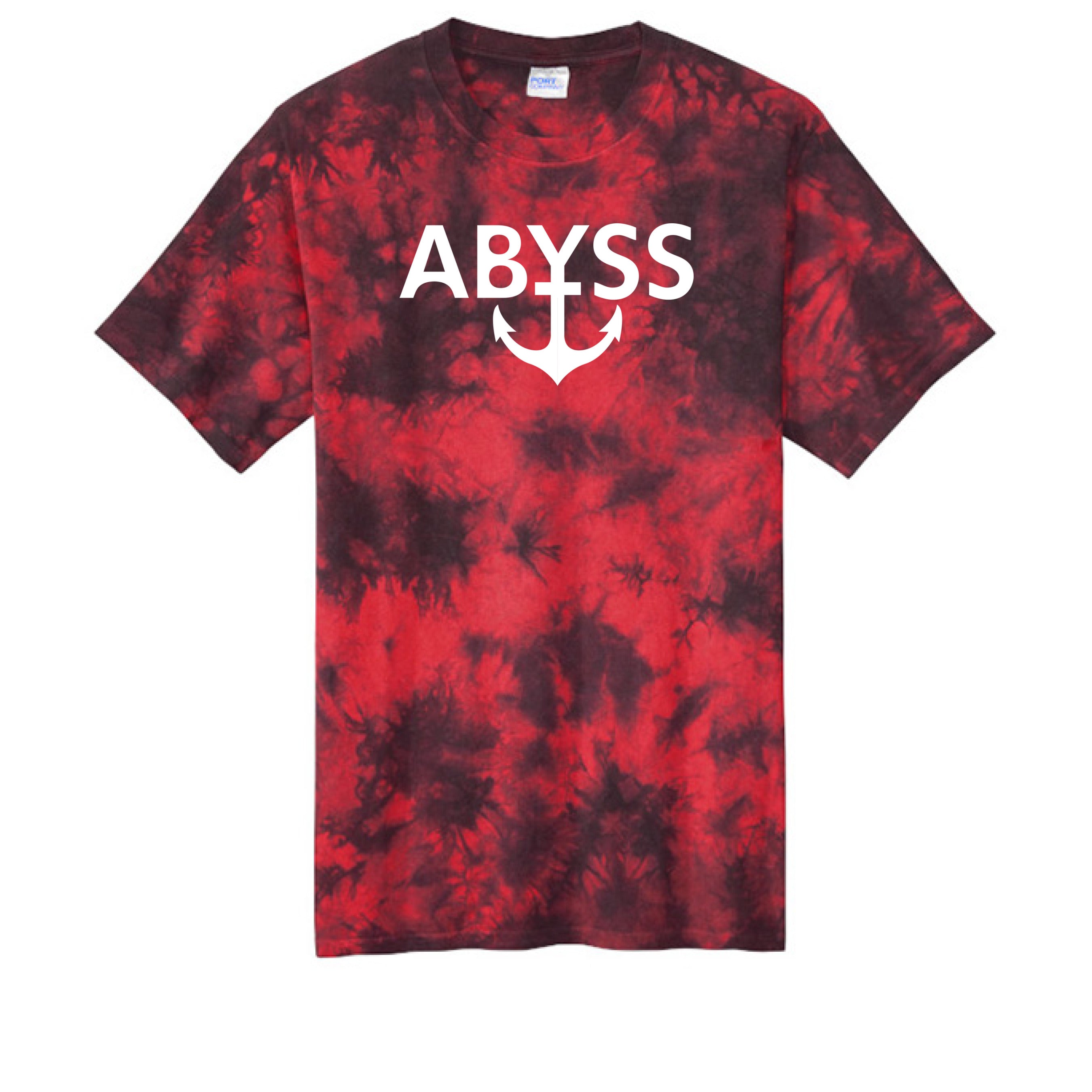 Black/Red - FRONT