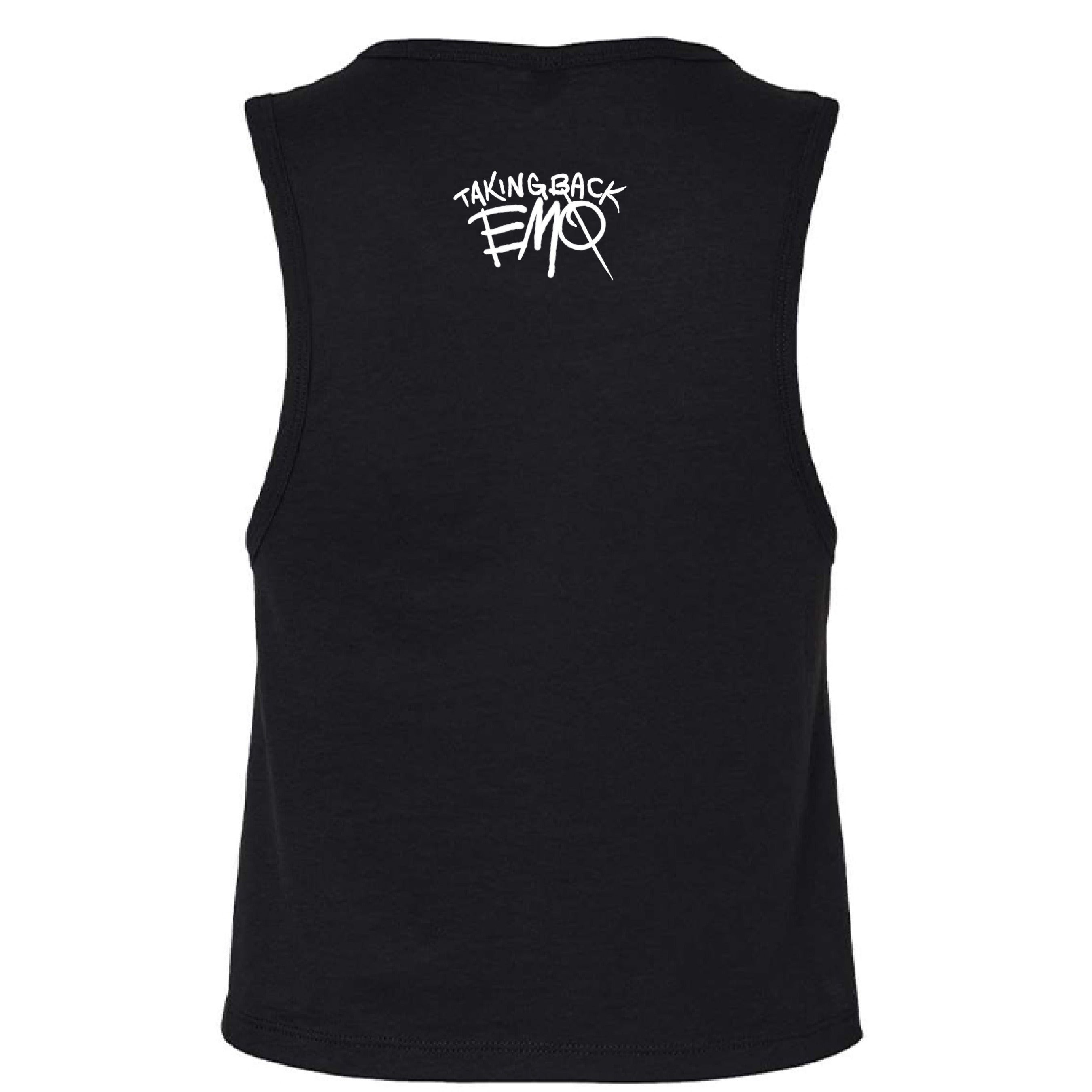 Black - BACK
