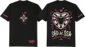 Taking Back Emo Sad At Sea Tee