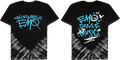 Emo Dance Music Tee