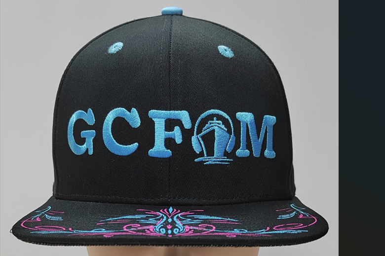 GCFAM Blue