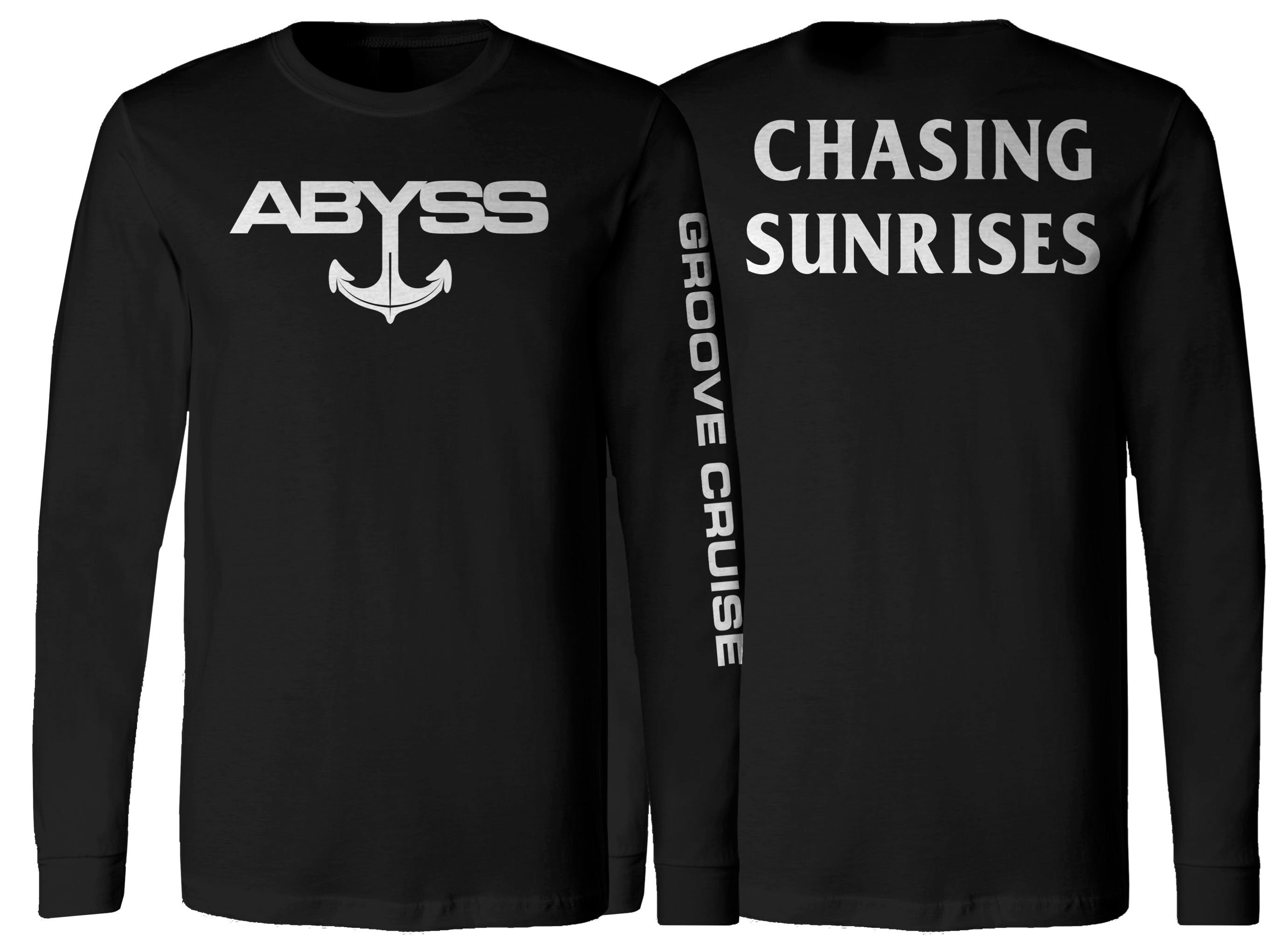 Abyss Chasing Sunrises