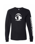 Groove Cruise Logo -  Long Sleeve